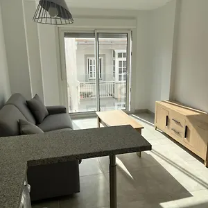 Apartamento Piso Alma 1b, Fuengirola