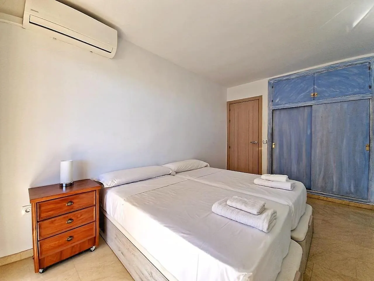 Appartamento Amplio Apartamento Con Terraza En Primera Linea De Playa Fuengirola Spagna