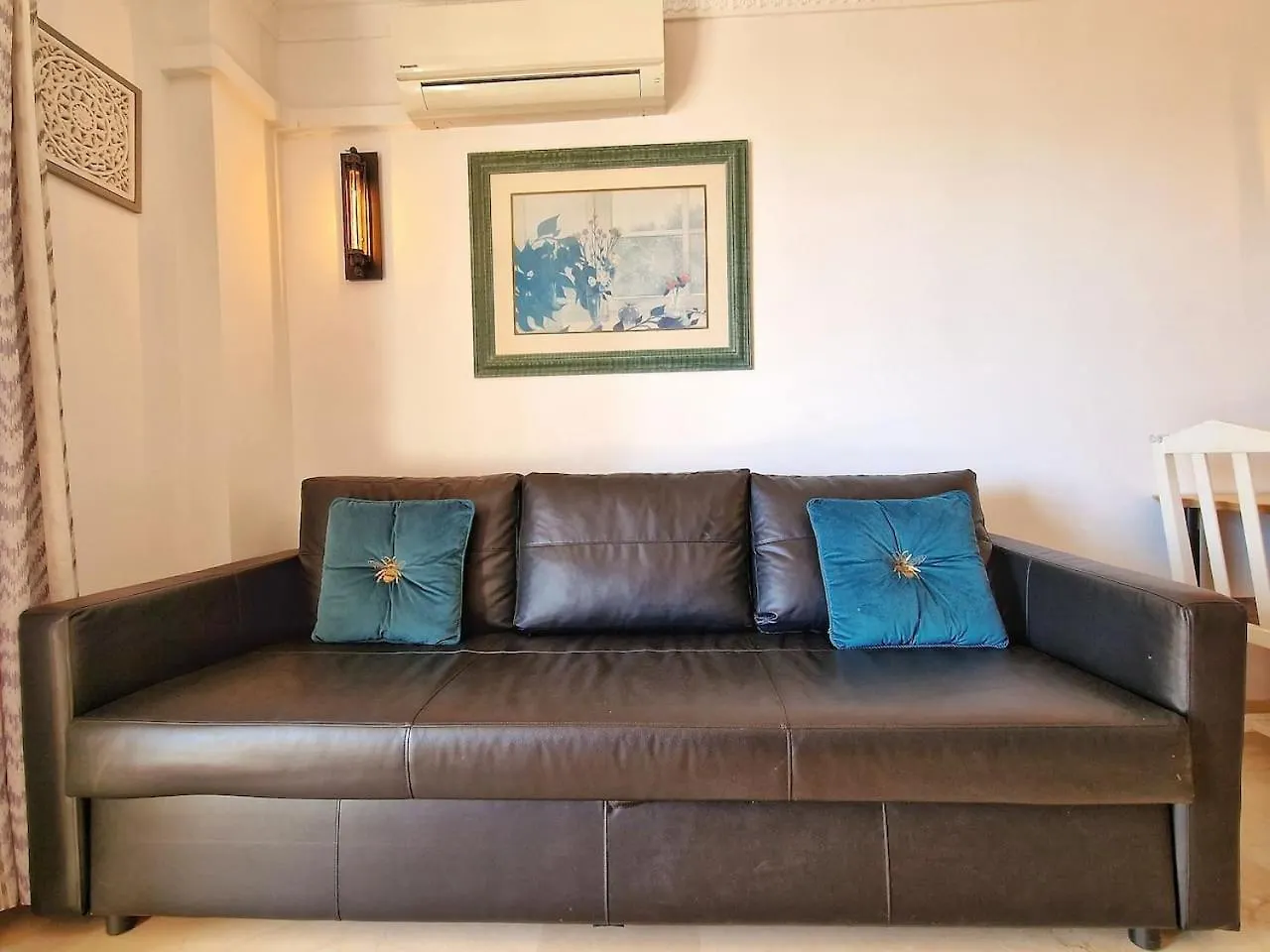 Appartamento Amplio Apartamento Con Terraza En Primera Linea De Playa Fuengirola