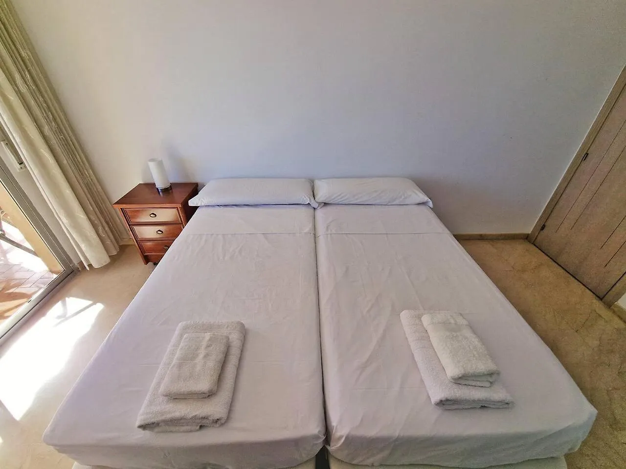 Appartamento Amplio Apartamento Con Terraza En Primera Linea De Playa Fuengirola