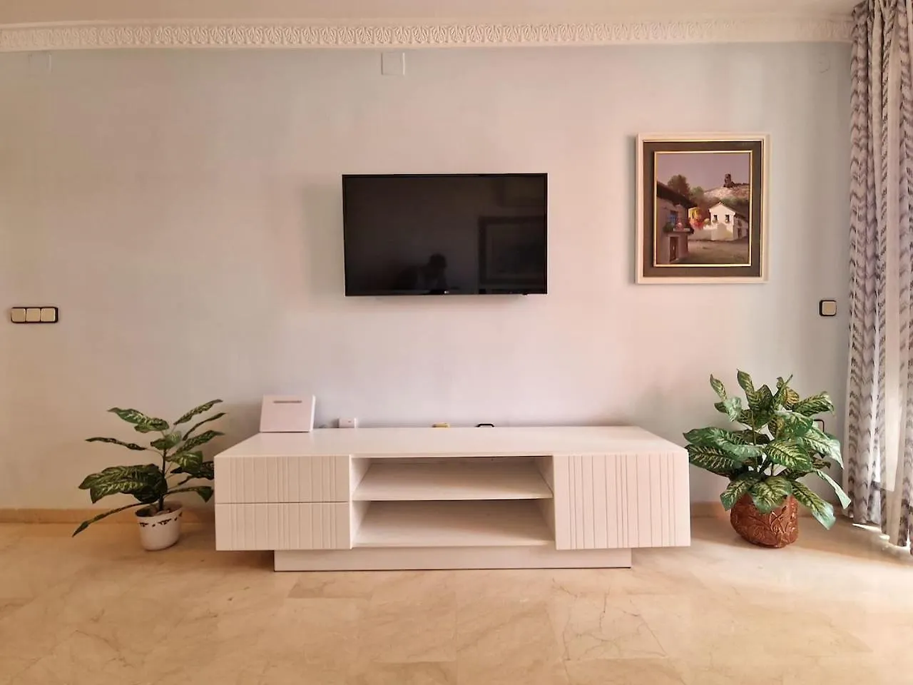Appartamento Amplio Apartamento Con Terraza En Primera Linea De Playa Fuengirola 0*,
